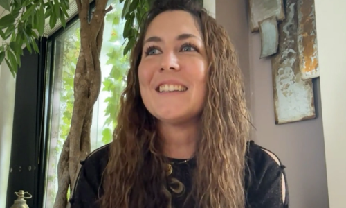 Mini-Série Paroles d'Étoiles - Gwendoline Martin - épisode 1